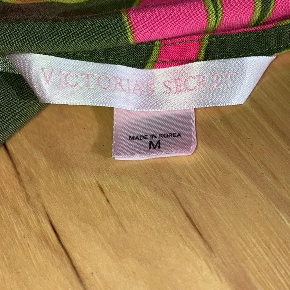 Victoria’s Secret Halter Sun Dress Vintage(?) Size Medium - Picture 2 of 6